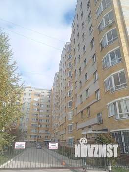 1-к квартира, вторичка, 35м2, 5/10 этаж