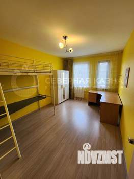 2-к квартира, вторичка, 58м2, 3/4 этаж
