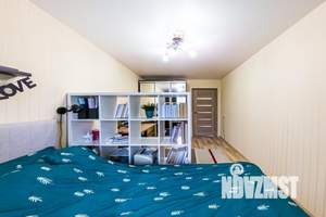 2-к квартира, вторичка, 46м2, 4/5 этаж