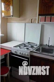 2-к квартира, вторичка, 37м2, 5/9 этаж