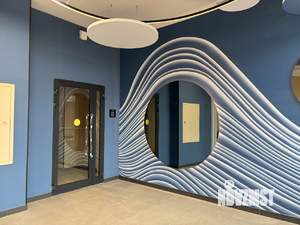 2-к квартира, вторичка, 46м2, 23/25 этаж