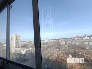 2-к квартира, вторичка, 62м2, 10/18 этаж