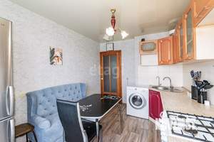 4-к квартира, вторичка, 82м2, 4/10 этаж