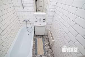 1-к квартира, вторичка, 37м2, 4/16 этаж