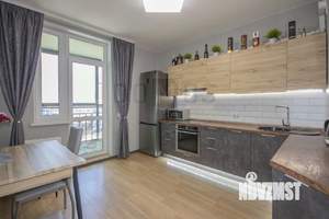 3-к квартира, вторичка, 82м2, 5/9 этаж