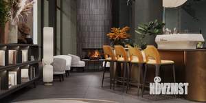 2-к квартира, вторичка, 37м2, 15/27 этаж