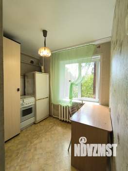 1-к квартира, вторичка, 29м2, 2/5 этаж
