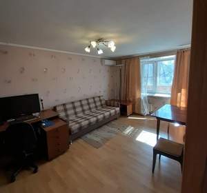 1-к квартира, вторичка, 34м2, 4/5 этаж