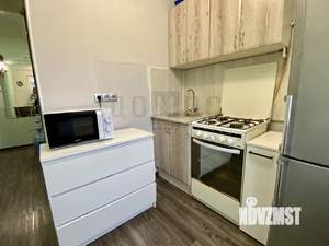 2-к квартира, вторичка, 44м2, 4/5 этаж