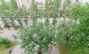 3-к квартира, вторичка, 58м2, 4/9 этаж