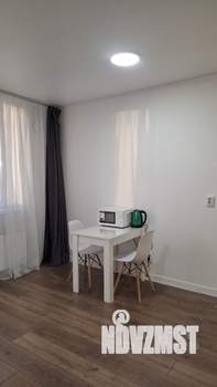 Студия квартира, вторичка, 25м2, 7/15 этаж