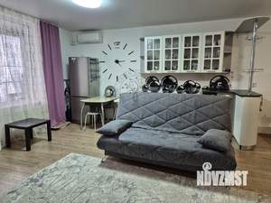 Студия квартира, вторичка, 41м2, 21/32 этаж