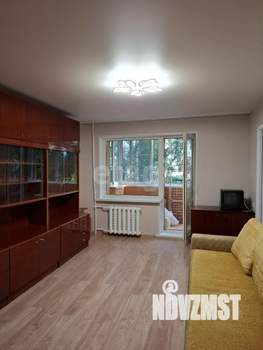 3-к квартира, вторичка, 59м2, 4/5 этаж