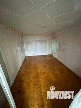 2-к квартира, вторичка, 48м2, 4/12 этаж