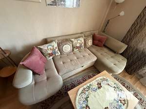 1-к квартира, вторичка, 37м2, 6/10 этаж