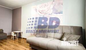 1-к квартира, вторичка, 30м2, 15/16 этаж