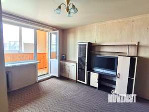 1-к квартира, вторичка, 33м2, 8/9 этаж