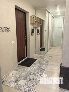 2-к квартира, вторичка, 56м2, 18/22 этаж