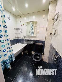 2-к квартира, вторичка, 43м2, 1/9 этаж