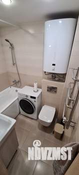 2-к квартира, вторичка, 43м2, 2/5 этаж