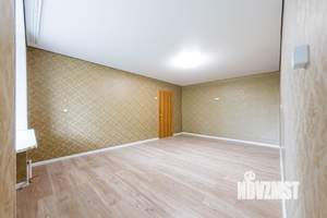 1-к квартира, вторичка, 37м2, 3/3 этаж