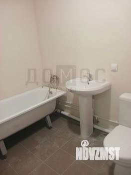 1-к квартира, сданный дом, 38м2, 9/12 этаж