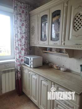 3-к квартира, вторичка, 62м2, 5/5 этаж