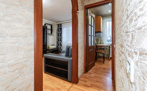 2-к квартира, вторичка, 42м2, 3/5 этаж