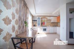 3-к квартира, вторичка, 63м2, 8/9 этаж