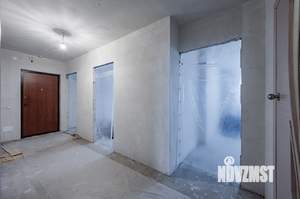 3-к квартира, вторичка, 71м2, 15/16 этаж