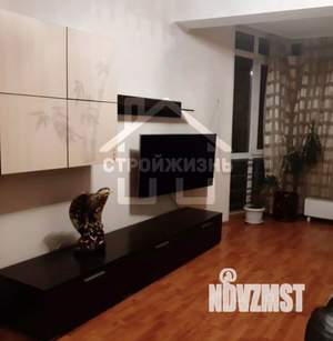 1-к квартира, вторичка, 48м2, 3/20 этаж