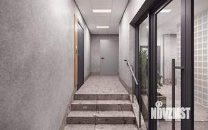 2-к квартира, вторичка, 64м2, 8/16 этаж