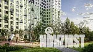 1-к квартира, вторичка, 37м2, 5/33 этаж