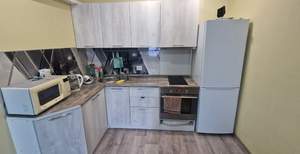 1-к квартира, вторичка, 38м2, 5/9 этаж