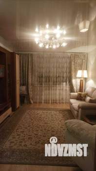 2-к квартира, вторичка, 48м2, 1/4 этаж