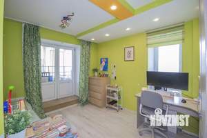 2-к квартира, вторичка, 73м2, 5/10 этаж