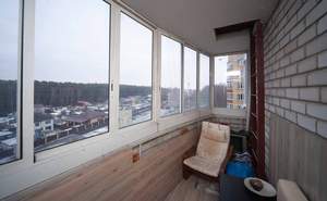 1-к квартира, вторичка, 36м2, 8/10 этаж