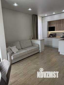 1-к квартира, вторичка, 41м2, 10/24 этаж