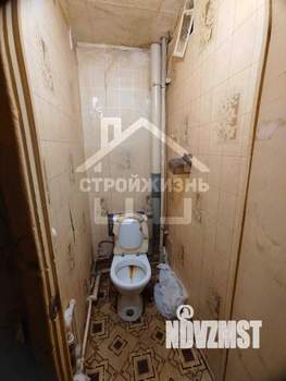 2-к квартира, вторичка, 49м2, 2/12 этаж