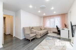 2-к квартира, вторичка, 44м2, 9/9 этаж