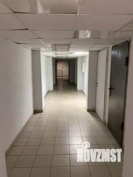 Студия квартира, вторичка, 24м2, 1/10 этаж