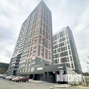 Студия квартира, вторичка, 24м2, 18/25 этаж