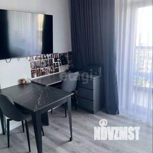 Студия квартира, вторичка, 24м2, 15/32 этаж