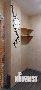 1-к квартира, вторичка, 38м2, 1/2 этаж