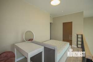 1-к квартира, вторичка, 48м2, 12/13 этаж