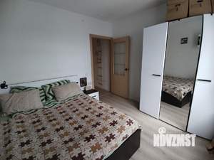 2-к квартира, вторичка, 51м2, 4/17 этаж