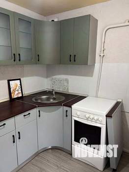 1-к квартира, вторичка, 32м2, 1/5 этаж