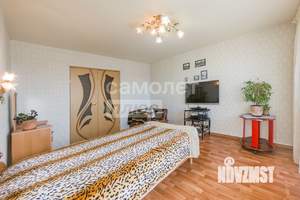 2-к квартира, вторичка, 47м2, 8/10 этаж
