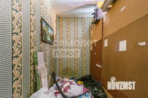2-к квартира, вторичка, 31м2, 5/5 этаж