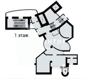 5-к квартира, вторичка, 347м2, 24/26 этаж